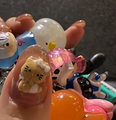 ななせ【池袋チェリッシュ】「🎀」