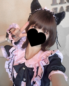 プロフィール写真1・ななせ【池袋チェリッシュ】｜GIRLS DINNING BAR Cherish・ガールズダイニングバーチェリッシュ - 池袋東口のガールズバー