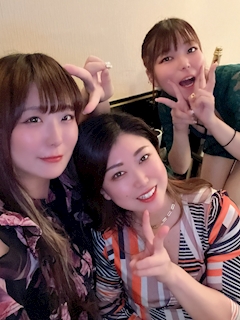 🐰 あやんぬ 🐰「🩵焼肉の日🩵」