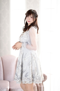 プロフィール写真4・🐰 あやんぬ 🐰｜蒼～SORA～・ソラ - ミナミのスナック