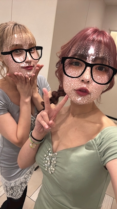 ゆり「いてるよー！」
