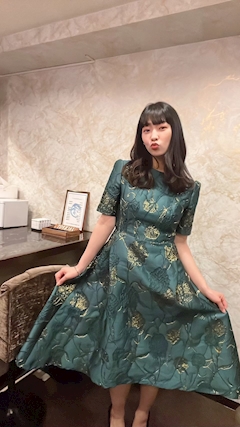 プロフィール写真1・さや｜蒼～SORA～・ソラ - ミナミのスナック