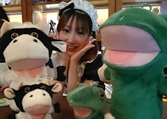 プロフィール写真1・雅｜アルケミスト - 平塚のパブ/スナック