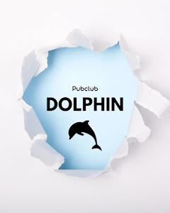 プロフィール写真1・🐬ドルフィン🤍STAFF🐬｜PUB CLUB Dolphin・ドルフィン - 品川のクラブ/ラウンジ