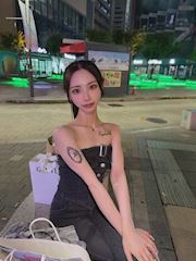 リナ🐬🫧沖縄シーサイド🫧のプロフ動画