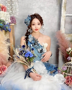 プロフィール写真2・姫咲 さや|CLUB BISSER NAKASU・クラブ ビゼ ナカス - 中洲のキャバクラ