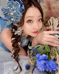 姫咲　さや
