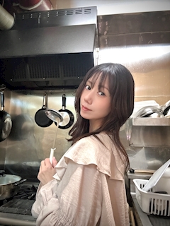 プロフィール写真1・とめこ｜アルケミスト - 平塚のパブ/スナック