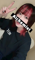 ピックアップキャスト りう アルケミスト - 平塚のコンカフェ