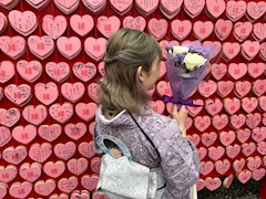プロフィール写真3・うさ｜CLASSY・クラッシー - 浜松のガールズバー