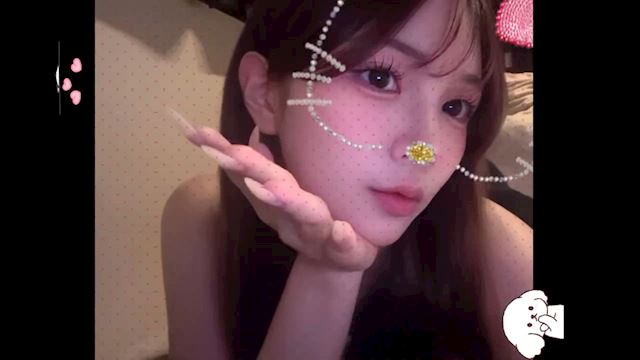 めいさのプロフ動画