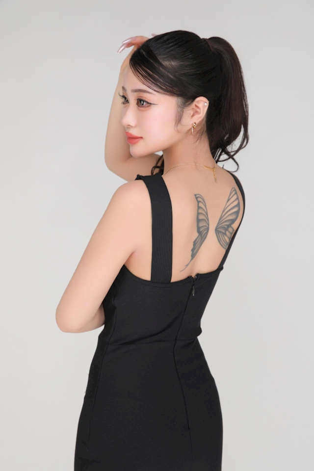 プロフィール写真1・ビビ ♡scene♡｜