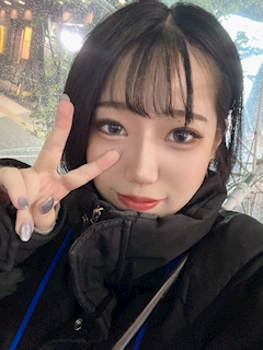 プロフィール写真3・まりあ❄️🩵｜Girls Bar Go・ガールズバーゴー - 大塚のガールズバー