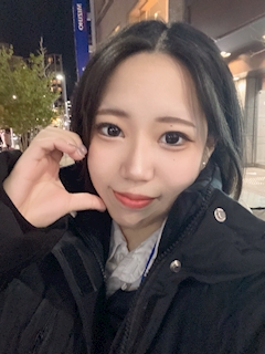 プロフィール写真2・まりあ❄️🩵｜Girls Bar Go・ガールズバーゴー - 大塚のガールズバー