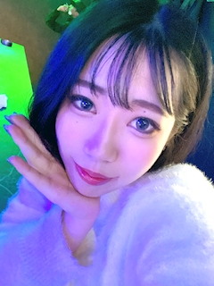 プロフィール写真1・まりあ❄️🩵｜Girls Bar Go・ガールズバーゴー - 大塚のガールズバー