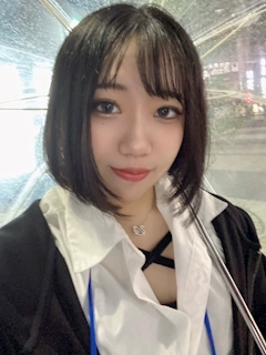 プロフィール写真4・まりあ❄️🩵｜Girls Bar Go・ガールズバーゴー - 大塚のガールズバー