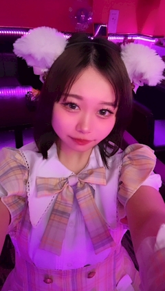 プロフィール写真2・みあ｜コンセプトカフェ CoCoN・ココン - 奈良のコンカフェ