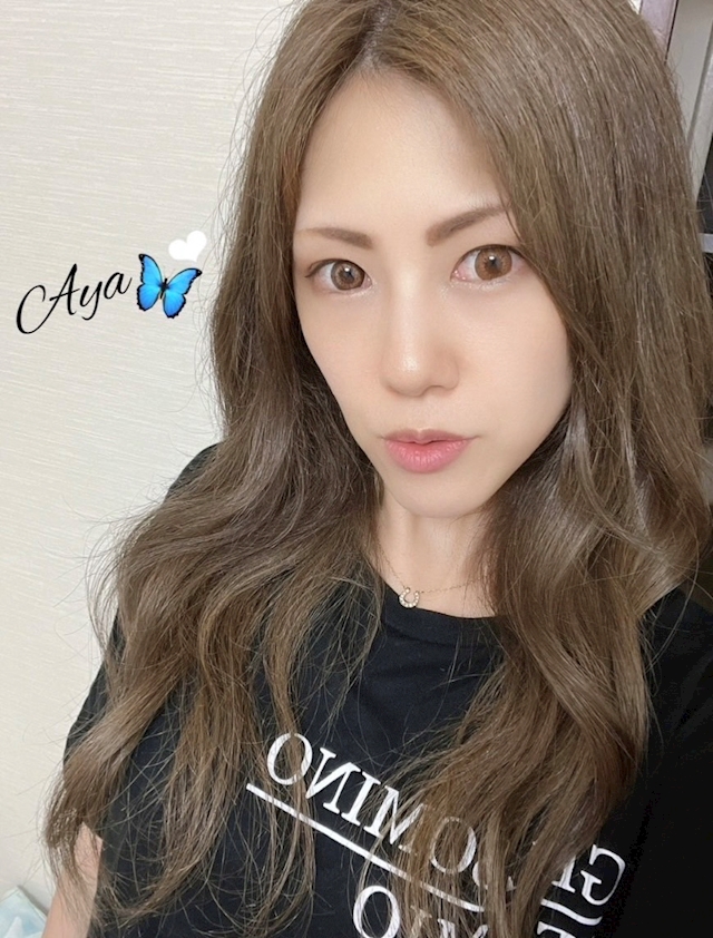 プロフィール写真5・あやか🦋 𓂃 𓈒𓏸｜