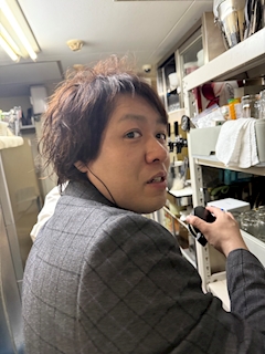 プロフィール写真1・かずま｜倶楽部 海神・クラブ ポセイドン - 三島のキャバクラ