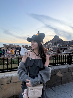 プロフィール写真5・まみ|PALACE・パレス - 名古屋 錦のガールズバー