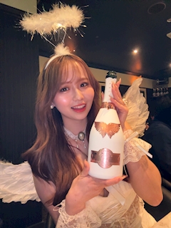 プロフィール写真4・まみ|PALACE・パレス - 名古屋 錦のガールズバー
