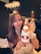 プロフィール写真4・まみ|PALACE・パレス - 名古屋 錦のガールズバー