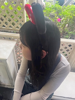 プロフィール写真3・のぞみ｜ASAGAYA BANK・アサガヤバンク - 阿佐ヶ谷のガールズバー