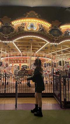 プロフィール写真2・のぞみ｜ASAGAYA BANK・アサガヤバンク - 阿佐ヶ谷のガールズバー