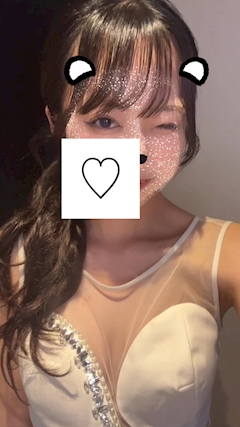 プロフィール写真1・成宮 すい｜刈谷 キャバクラ・ロジャールーム