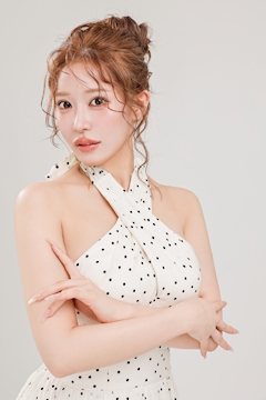プロフィール写真3・天乃 綺音|BARCELONA 桃李・トウリ - すすきのニュークラブ(キャバクラ)