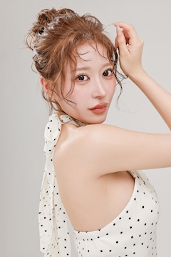 プロフィール写真1・天乃 綺音|BARCELONA 桃李・トウリ - すすきのニュークラブ(キャバクラ)