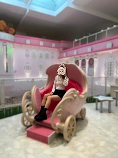 プロフィール写真1・れい｜Glück・グリック - 自由が丘のガールズバー