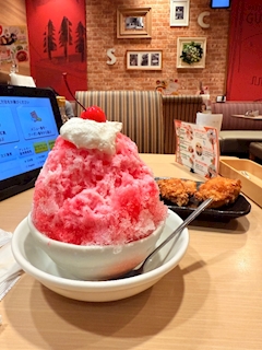 ちなつ
