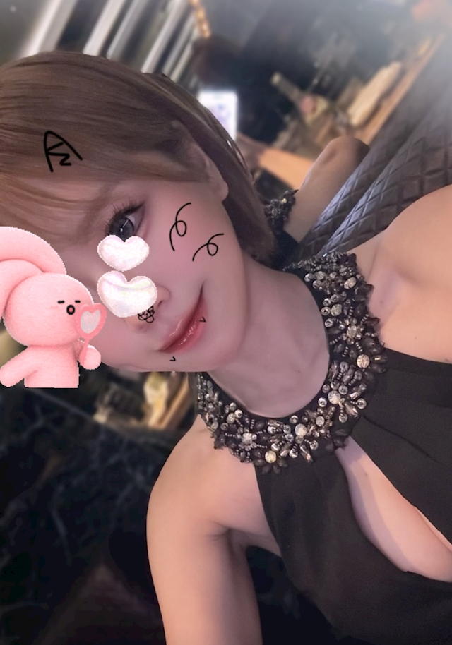 プロフィール写真3・ちなつ|