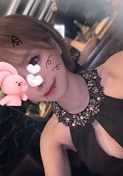 プロフィール写真4・ちなつ｜CLUB 四季・シキ - 三重 四日市のキャバクラ