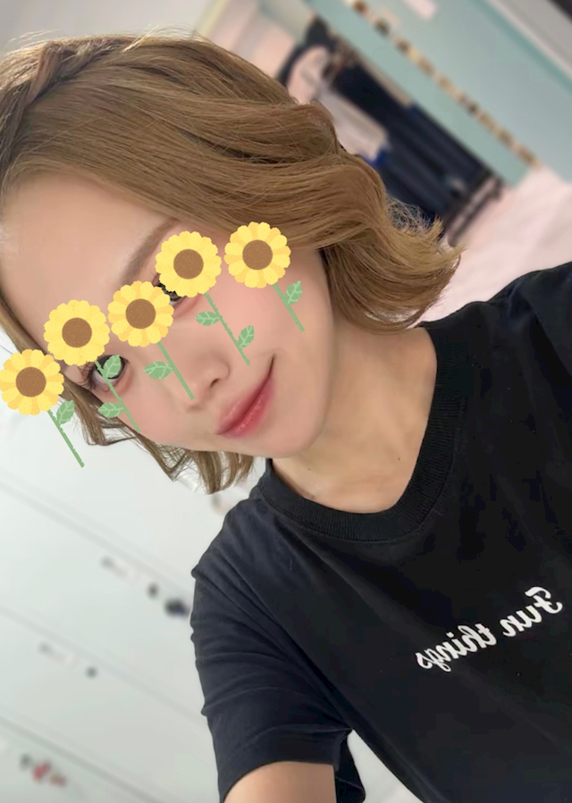 プロフィール写真4・ちなつ|