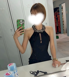 プロフィール写真7・ちなつ|CLUB 四季・シキ - 三重 四日市のキャバクラ