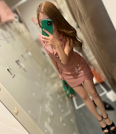 プロフィール写真11・ちなつ|CLUB 四季・シキ - 三重 四日市のキャバクラ