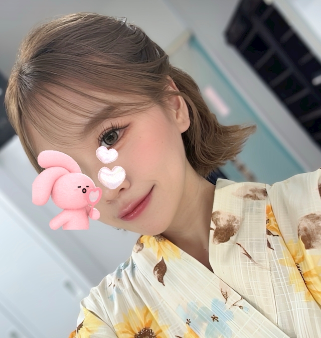 プロフィール写真5・ちなつ|