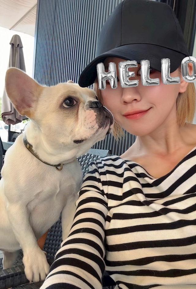 プロフィール写真5・ちなつ|