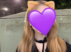 プロフィール写真1・りさ｜Girl's Bar Lavish・ラビッシュ - 阿佐ヶ谷のガールズバー
