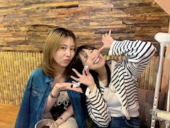 《八王子Girl'sbar TSUBAKI》