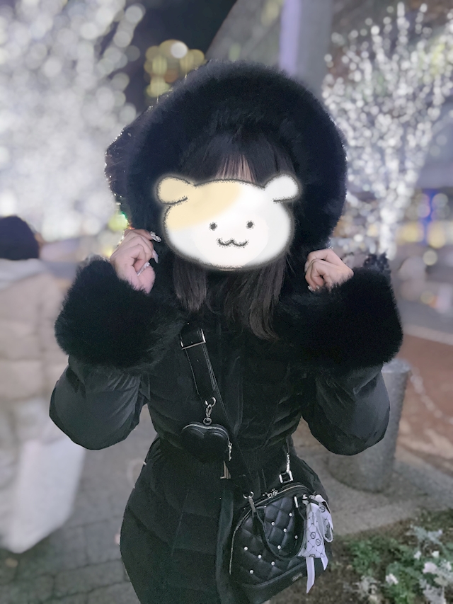 れい Marina