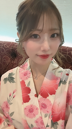 プロフィール写真2・らな｜club ANGEL・エンジェル - 岡山市（中央町）のキャバクラ