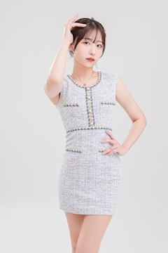 プロフィール写真2・日辻 あさひ｜BARCELONA Fillia・フィリア - すすきのニュークラブ（キャバクラ）