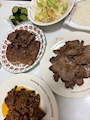肉肉しすぎる休日