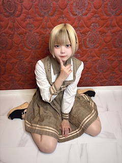 プロフィール写真8・ましろ|QuteMellow-きゅーめろ-・キュートメロー - 日本橋のコンカフェ