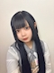プロフィール写真3・ましろ|QuteMellow-きゅーめろ-・キュートメロー - 日本橋のコンカフェ