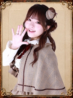 プロフィール写真1・あんな｜QuteMellow-きゅーめろ-・キュートメロー - 日本橋のコンカフェ