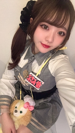 プロフィール写真3・あんな｜QuteMellow-きゅーめろ-・キュートメロー - 日本橋のコンカフェ